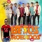 Besos Robados (feat. Impacto Mc) - Teo Y Los Talentos Del Sur lyrics