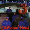 Treacherous Three