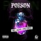 Poison (feat. Y-BE & Cali Chris) - Cash lyrics