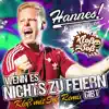 Wenn es nichts zu feiern gibt (Kloß mit Soß Remix) - Single album lyrics, reviews, download