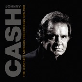 Johnny Cash - Don't Go Near The Water