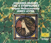 Brahms: Symphonies Nos. 1-4, Alto-Rhapsody, Tragic Overture artwork
