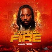 Eternal Fire artwork