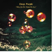 Deep Purple - Woman from Tokyo