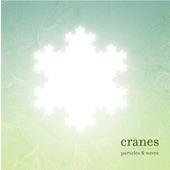 Cranes - Vanishing Point