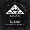The Internet Server 211 album lyrics, reviews, download