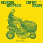Sturgill Simpson - All the Pretty Colors