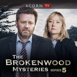 The Brokenwood Mysteries, Series 5 - Episode 4