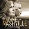 Stream & download Gasoline and Matches (feat. Connie Britton & Laura Benanti)