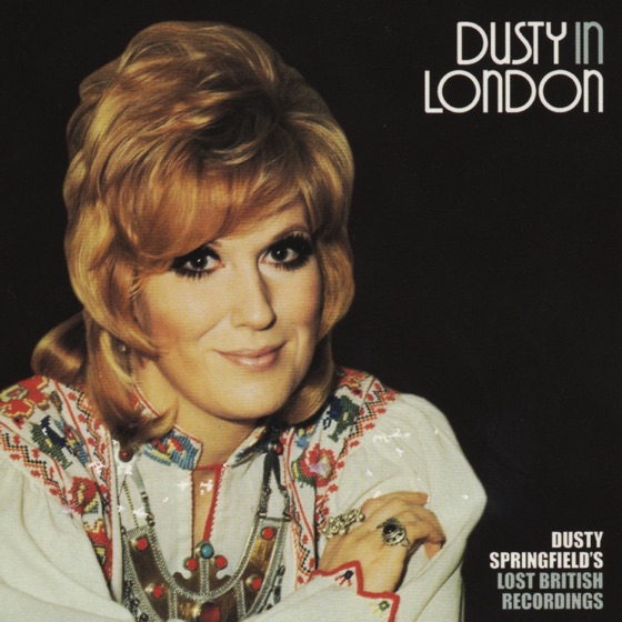 Cover artwork for Yesterday, When I Was Young (LP Version)
