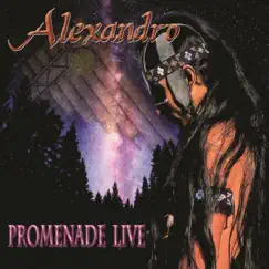 Promenade Live by Alexandro Querevalú album reviews, ratings, credits