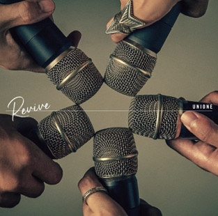 UNIONE - リバイブ(Special Pack) - EP (2019) LEAK ALBUM
