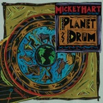 Mickey Hart - Sea of Showers