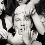 Company of Strangers