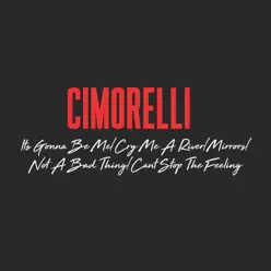 It’s Gonna Be Me / Cry Me a River / Mirrors / Not a Bad Thing / Can’t Stop the Feeling - Single - Cimorelli It’s Gonna Be Me / Cry Me a River / Mirrors / Not a Bad Thing / Can’t Stop the Feeling - Single - Cimorelli