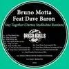 Stay Together (Darren Studholme Remixes) [feat. Dave Baron] album lyrics, reviews, download