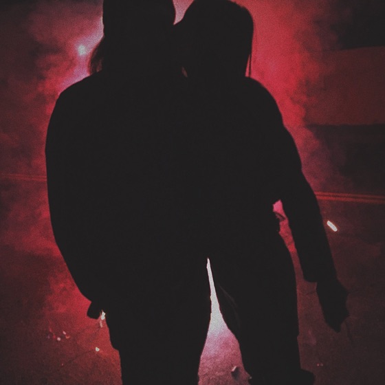 Cover artwork for The Maze