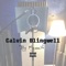 By Myself - Calvin Blingwell lyrics