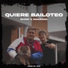 Quiere Bailoteo by Rhino, Manzana iTunes Track 1
