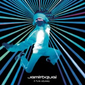 Jamiroquai - Corner of the Earth