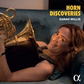 Horn Discoveries artwork