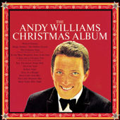 It's the Most Wonderful Time of the Year - Andy Williams