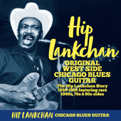Original West Side Chicago Blues Guitar - Hip Lankchan