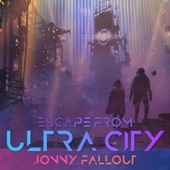 Jonny Fallout - Escape Horizon