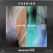 Imagination (feat. Tora) [Yotto Remix] artwork