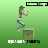 Dynamite (Tabata) artwork