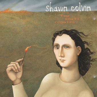 SHAWN COLVIN - SUNNY CAME HOME