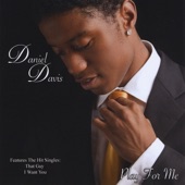 Daniel Davis - I Want You