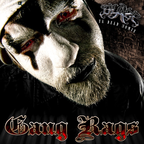 Cover artwork for B & E