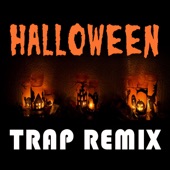 This Is Halloween (Trap Remix) artwork