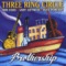 A Go Go (feat. Dave Pomeroy) - Three Ring Circle, Rob Ickes & Andy Leftwich lyrics