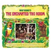 Walt Disney's the Enchanted Tiki Room / The Adventurous Jungle Cruise