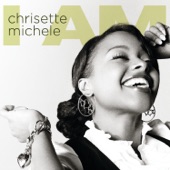 Chrisette Michele - Your Joy
