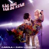 Carola - Säg Mig Var Du Står (feat. Zara Larsson)