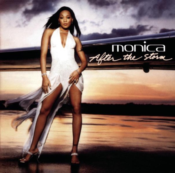 Monica - So Gone