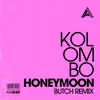 Stream & download Honeymoon (Butch Remix) - Single