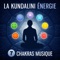Une zone du corps - Chakra Relaxation Oasis lyrics