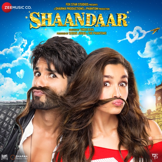 Cover artwork for Raitaa Phailgaya