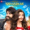 Shaam Shaandaar - Amit Trivedi lyrics