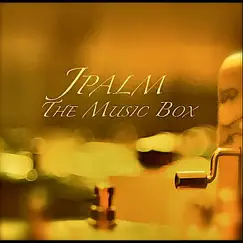The Music Box by Jpalm album reviews, ratings, credits