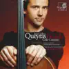 Dvořák: Concerto pour Violoncelle et Orchestre, Trio "Dumky" album lyrics, reviews, download
