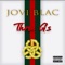 Three G's - Jovi Blac lyrics