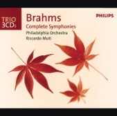 Brahms: Symphonies & Overtures