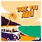 Take You Away artwork