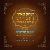 שרים בתפילה / הימים הנוראים - Yitzchak Meir