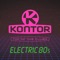 Kontor Top of the Clubs - Electric 80s Mix (Continuous Mix 1) [Continuous DJ Mix] artwork